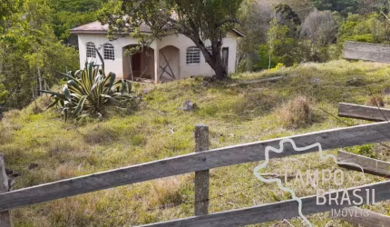 SÍTIO 8,87 HECTARES EM VIRGÍNIA- MG !