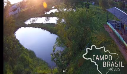 CHÁCARA 13.000M² ZONA LESTE DE SÃO JOSÉ DOS CAMPOS !