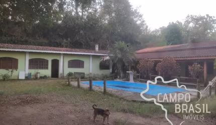 ÓTIMA CHÁCARA 3.700 M² EM SÃO JOSÉ DOS CAMPOS!