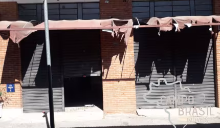 SALA COMERCIAL 140 M² NA ZONA LESTE DE SÃO JOSÉ DOS CAMPOS!