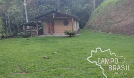 SÍTIO 11,5 ALQUEIRES NA ZONA NORTE DE SÃO JOSÉ DOS CAMPOS!