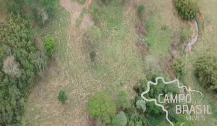 ÁREA RURAL DE 4 ALQUEIRES EM REDENÇÃO DA SERRA PARA CONSTRUIR O SÍTIO DOS SEUS SONHOS!