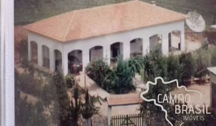 LINDO SÍTIO 13,44 ALQUEIRES EM SÃO LUIZ DO PARAITINGA!