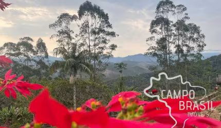 LINDO SÍTIO 13 HECTARES EM SÃO JOSÉ DOS CAMPOS!