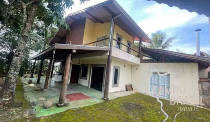 LINDA CHÁCARA 3.000M² PRÓXIMA AO CENTRO EM SÃO JOSÉ DOS CAMPOS!