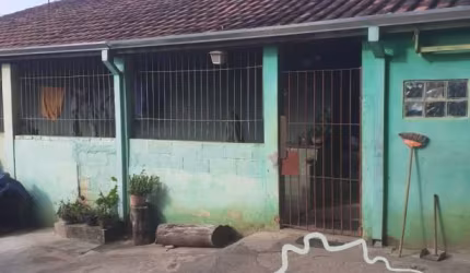 CHÁCARA 1.800M² NA ZONA NORTE DE SÃO JOSÉ DOS CAMPOS, NO ASFALTO!