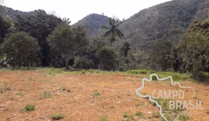 OPORTUNIDADE! ÁREA RURAL 30.000MTS EM SÃO FRANCISCO XAVIER COM ÓTIMA LOCALIZAÇÃO!