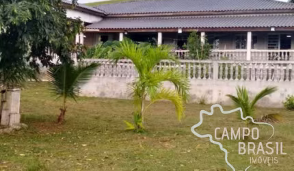LINDA CHÁCARA 5.000 METROS EM CAÇAPAVA, ESCRITURADA!