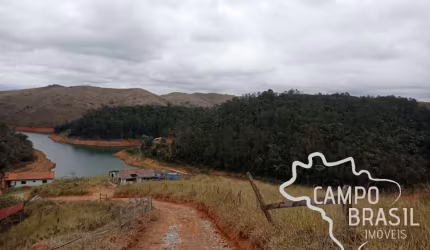 ÓTIMO SÍTIO FORMADO, 3 ALQUEIRES NA ZONA NORTE DE SÃO JOSÉ DOS CAMPOS!
