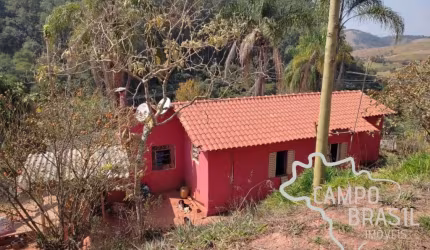 CHÁCARA 21000 MTS, NA TAMOIOS EM SJC!