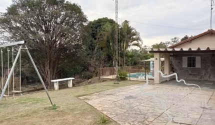 ÓTIMA CHÁCARA 1.600MTS EM CAÇAPAVA A 4 KM DO ASFALTO!