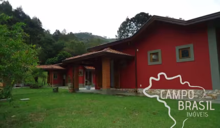 LINDO SÍTIO 97.000MTS EM SÃO FRANCISCO XAVIER!