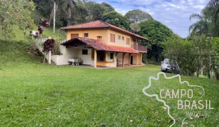 Oportunidade! Excelente sítio próximo da cidade!