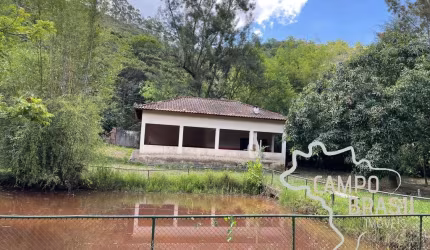 Oportunidade Rural! Chácara formada próxima da cidade!