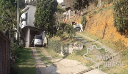Chácara na zona norte! Casa de 3 dormitórios!
