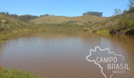 Oportunidade Rural! Lindo sítio ideal para pecuária e plantação!!!