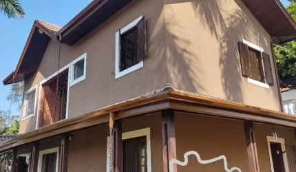 CHÁCARA  2.000m² EM CONDOMÍNIO FECHADO NA ZONA NORTE DE SÃO JOSÉ DOS CAMPOS !