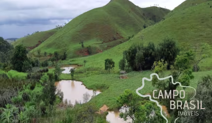 Ótima Fazenda de 54 aq!!! A 7 km da Rodovia D. Pedro I