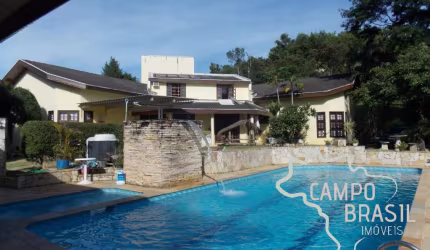 Lindo sítio na Zona Norte de São José dos Campos!!!