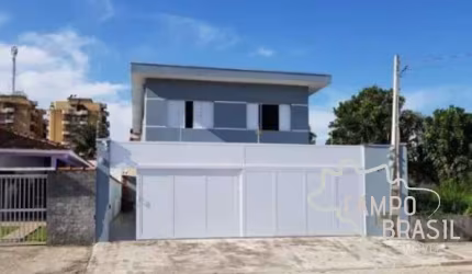 OPORTUNIDADE ! CASA 250M² NA MARTIM DE SÁ EM CARAGUATATUBA !