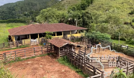 ÓTIMA FAZENDA 112 ALQUEIRES  EM SÃO JOSÉ DOS CAMPOS !