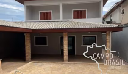 CASA 420M² NO JARDIM PARAÍSO EM SÃO JOSÉ DOS CAMPOS - SP !