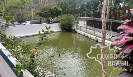 ÓTIMA CHÁCARA 28.000M² EM SÃO JOSÉ DOS CAMPOS !