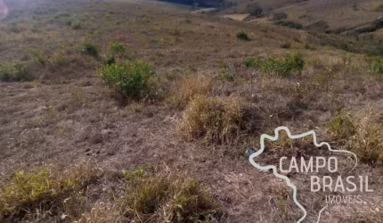 RARA OPORTUNIDADE !  SÍTIO 75 HECTARES EM LIBERDADE -MG !