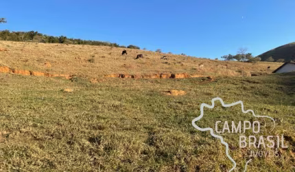 SÍTIO 28 ALQUEIRES  NA ZONA NORTE DE SÃO JOSÉ DOS CAMPOS !