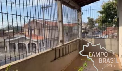 OPORTUNIDADE !  CASA 213M² EM SANTANA - SÃO JOSÉ DOS CAMPOS !