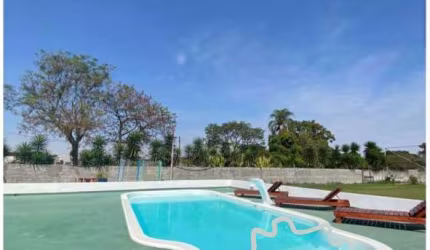CHÁCARA 1.400M² EM SÃO JOSÉ DOS CAMPOS !