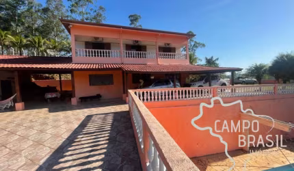 CHÁCARA PARA LOCAÇÃO  EM CONDOMÍNIO 2.000M² COM PORTEIRA FECHADA, NA ZONA NORTE DE SÃO JOSÉ DOS CAMPOS !