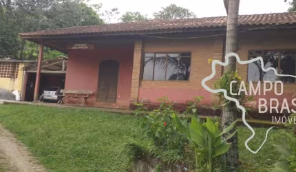 CHÁCARA 12.000M² NA ZONA NORTE DE SÃO JOSÉ DOS CAMPOS !