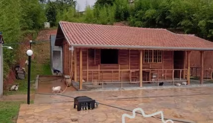 CHÁCARA 3.650M² EM SÃO JOSÉ DOS CAMPOS !