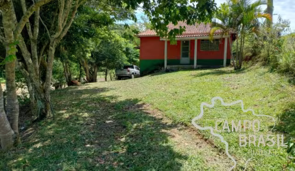 CHÁCARA 9.000M² EM SÃO JOSÉ DOS CAMPOS - SP !
