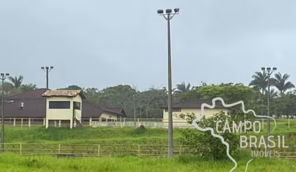 OPORTUNIDADE HARAS PAVIMENTADO COM EXCELENTE LOCALIZAÇÃO !