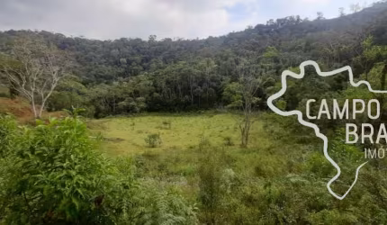 OPORTUNIDADE !!!!  SÍTIO NA SERRA DA MANTIQUEIRA DE 23 HECTARES !