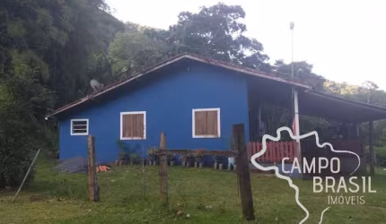 OPORTUNIDADE !    SÍTIO 40.000M² EM SÃO FRANCISCO XAVIER !