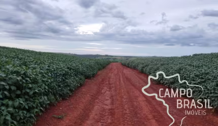 OPORTUNIDADE SUL DE MINAS GERAIS - FAZENDA COM 212 HECTARES !