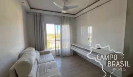 APARTAMENTO 74M² NO JARDIM SANTA MARIA EM JACAREÍ !