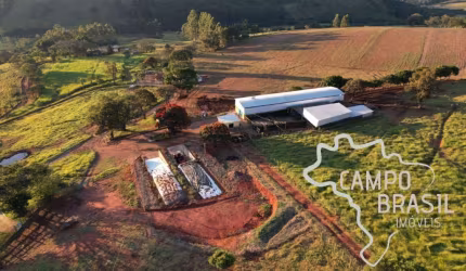 FAZENDA  116 HECTARES  ESCELENTE TOPOGRAFIA !