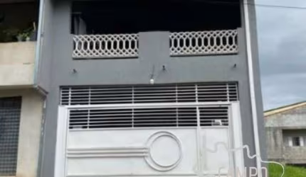 SOBRADO NO ALTOS DE SANTANA NA ZONA NORTE DE SÃO JOSÉ DOS CAMPOS !