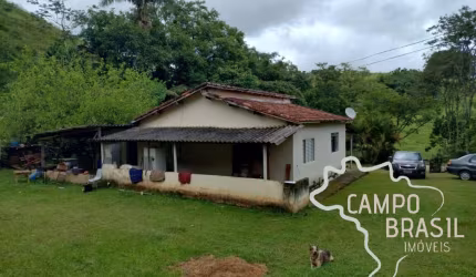 SÍTIO 27,83 HECTARES EM SÃO JOSÉ DOS CAMPOS !