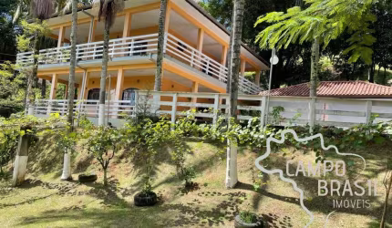 PARAÍSO A VENDA COM ACESSO A REPRESA !