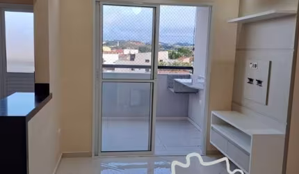 OPORTUNIDADE ÚNICA ! APARTAMENTO 58M² NA ZONA NORTE DE SÃO JOSÉ DOS CAMPOS !