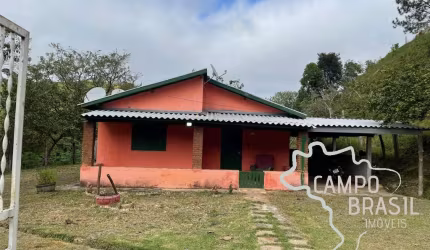 CHÁCARA 20.000M² COM PISCINA NA ZONA NORTE DE SÃO JOSÉ DOS CAMPOS !
