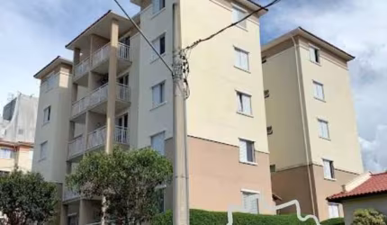 APARTAMENTO 54M²  NO JARDIM SUL EM SÃO JOSÉ DOS CAMPOS !