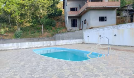 SÍTIO 50.576M² COM PASTO FORMADO EM SÃO JOSÉ DOS CAMPOS !