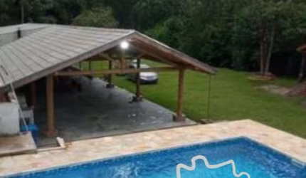 LINDA CHÁCARA 7.000M² NA ZONA NORTE DE SÃO JOSÉ DOS CAMPOS !