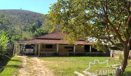 CHÁCARA 1.300M² PLANA NA ZONA NORTE DE SÃO JOSÉ DOS CAMPOS !